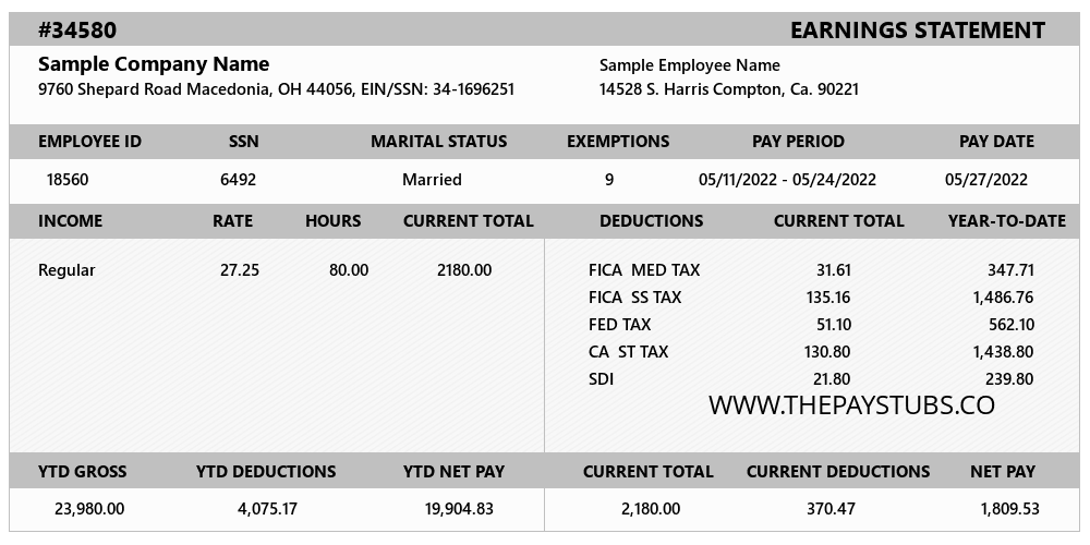 Paystub.org - Product Information, Latest Updates, and Reviews 2023